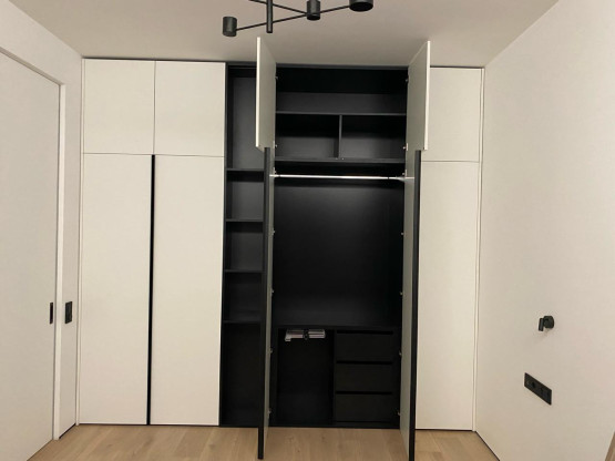 Wardrobe3 MP-Studio, Dubai Hills Estate