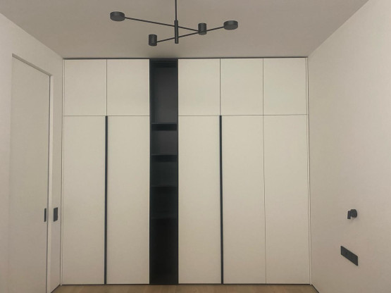 Wardrobe3 MP-Studio, Dubai Hills Estate